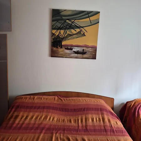 70 Meters From The Sea