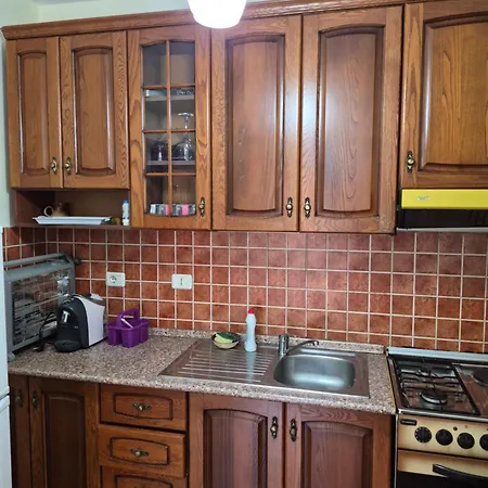 70 Meters From The Sea Appartement *