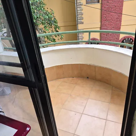 70 Meters From The Sea Appartement *