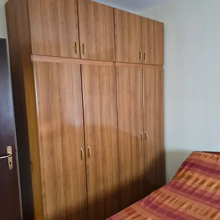 Appartement 70 Meters From The Sea