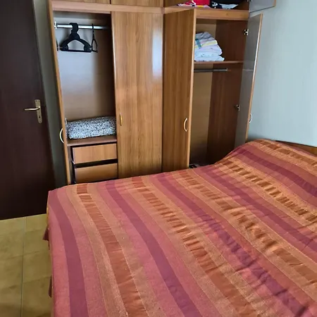70 Meters From The Sea Golem (Tirana)